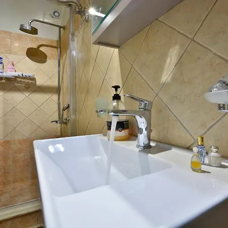 Stacy's Little Big Apartment Corfu (city)